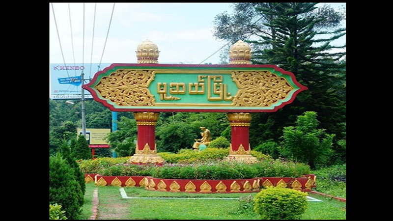 စစ်တပ်အာဏာသိမ်းပြီးနောက် မူဆယ်တွင် ကားခိုးမှုနှင့် လောင်းကစားဝိုင်းများ ပိုမိုများပြားလာ