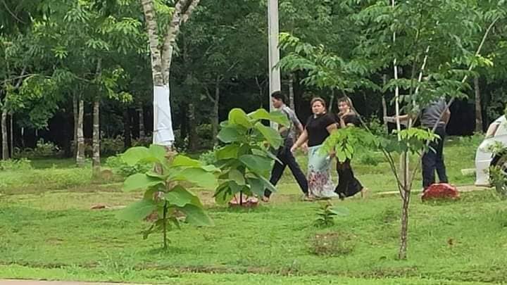 မော်လမြိုင်က တက္ကသိုလ်ကျောင်းသား ၈ ဦးကို ရုံးထုတ် စစ်ဆေး