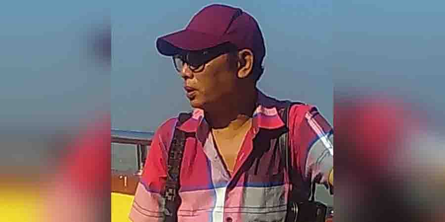 ပုသိမ်အကျဉ်းထောင်တွင်း ဖမ်းဆီးခံထားရသည့်ပန်းချီဆရာ ဦးသက်နောင် ကျန်းမာရေးဆိုးရွားနေ
