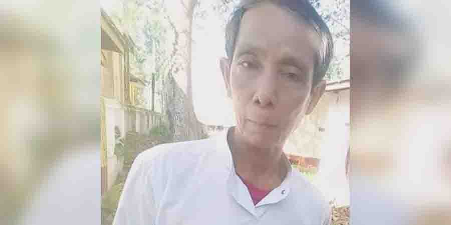 ကန်ကြီးထောင့် စည်ပင်ဥက္ကဋ္ဌက စစ်တပ်နှင့်ပေါင်းပြီး ပြည်သူများကို ဖမ်းဆီးနေ