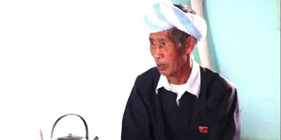 တောင်ကြီး မောက်စံကျေးရွာတွင် အန်အယ်လ်ဒီပါတီဝင် ၁ ဦး ပစ်သတ်ခံရ
