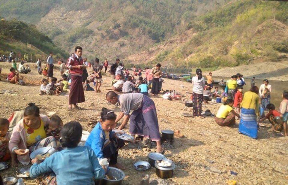 ကူရာမဲ့ ပလက်ဝ