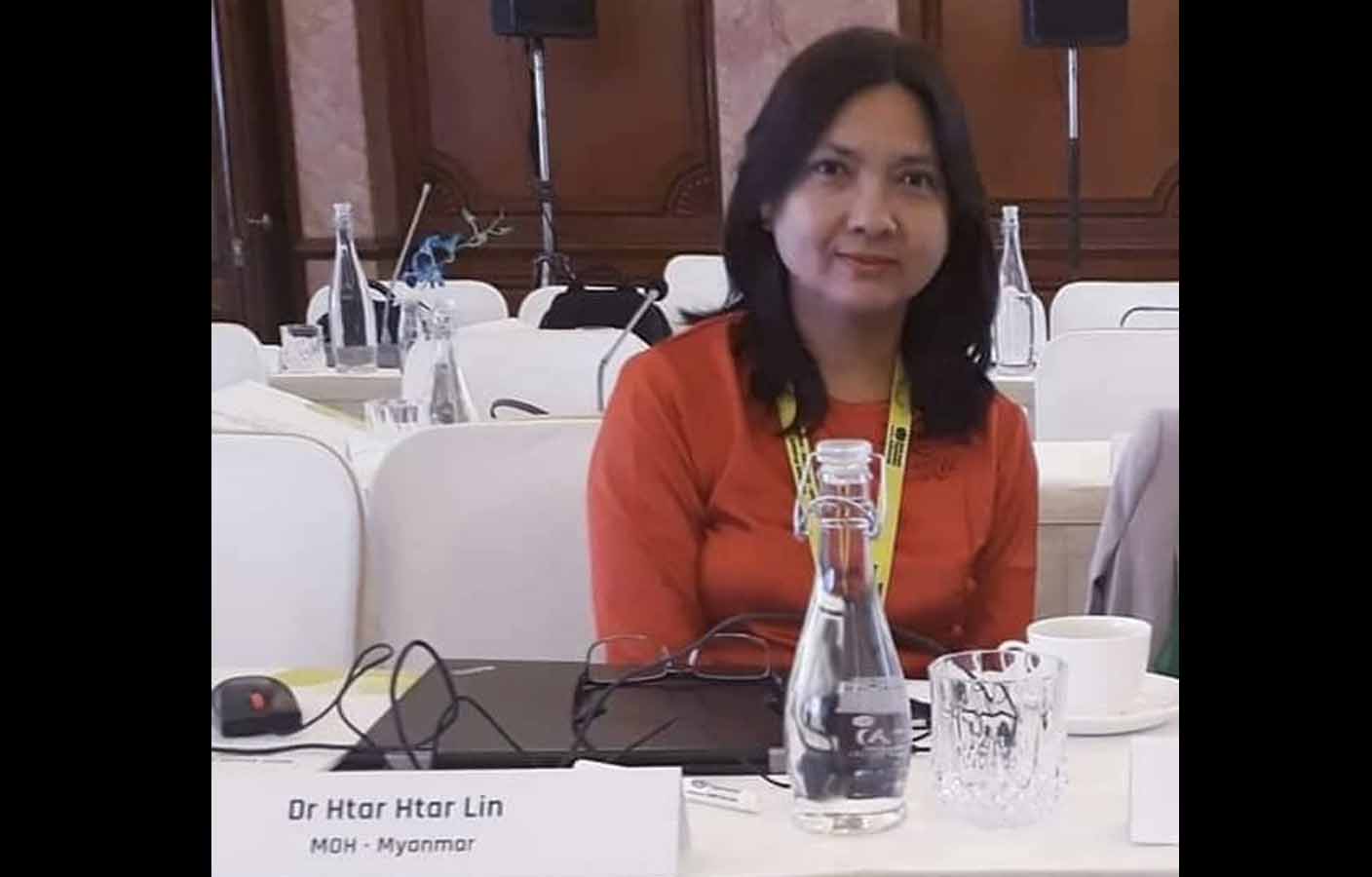 ညွှန်ကြားရေးမှူး ဒေါက်တာထားထားလင်းအပါအဝင် ၂၅ ဦးကို နိုင်ငံတော်ပုန်ကန်မှုဖြင့် အမှုဖွင့်မည်