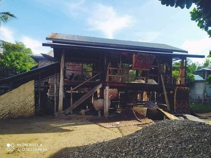 မင်းကင်းမြို့နယ်တွင် အကြမ်းဖက်စစ်တပ်က ဘုရားအလှူငွေနှင့် ပြည်သူပိုင်ငွေများ ယူသွား