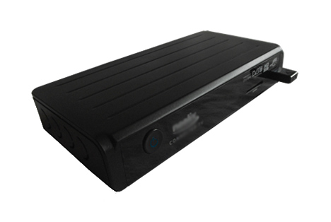 ဆီးဂိမ္း ၾကည့္ဖို့ Set-top box ၂၆၀၀၀ အခမဲ့ ေ၀မည္