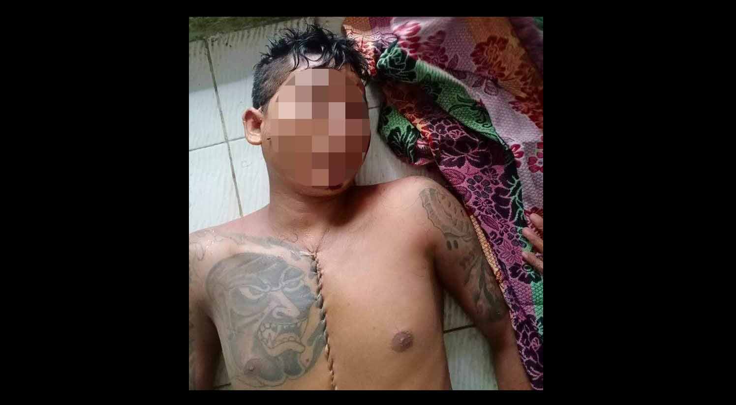 အကြမ်းဖက်စစ်တပ်က ဖမ်းသွားသည့် မုံရွာ၊ လယ်ဇင်ကျေးရွာက အမျိုးသား ၁ ဦး သေဆုံး