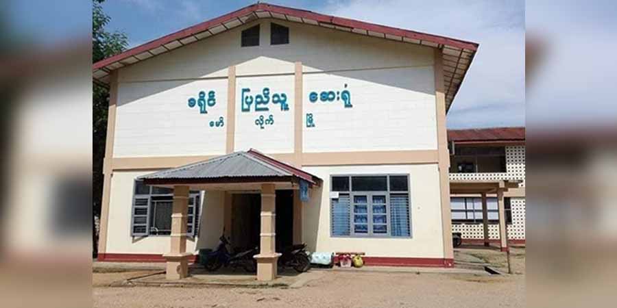 မော်​လိုက်​တွင် ကိုဗစ်-၁၉ အတည်ပြုလူနာ ၆ ဦးတွေ့