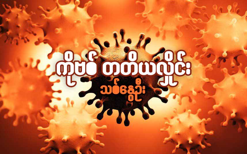 ကိုဗစ်တတိယလှိုင်း