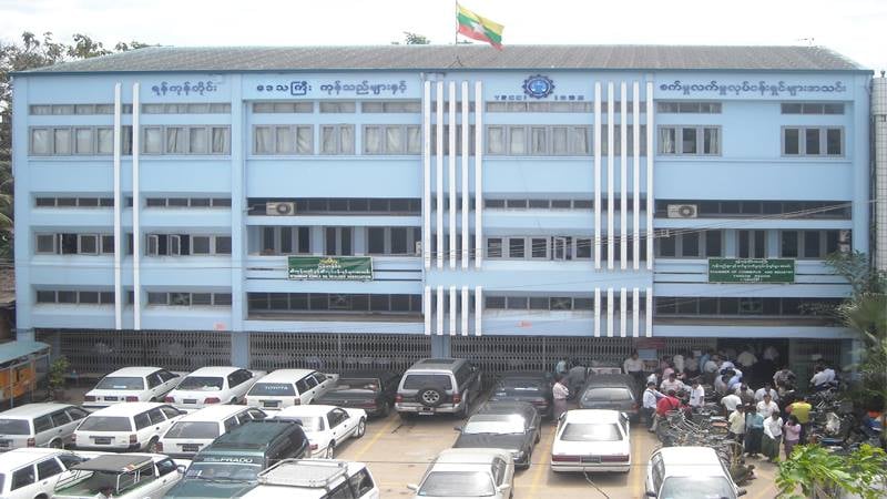 ပြည်တွင်း ငရုတ်သီး၊ ကြက်သွန်ဈေးနှုန်း မြင့်တက်