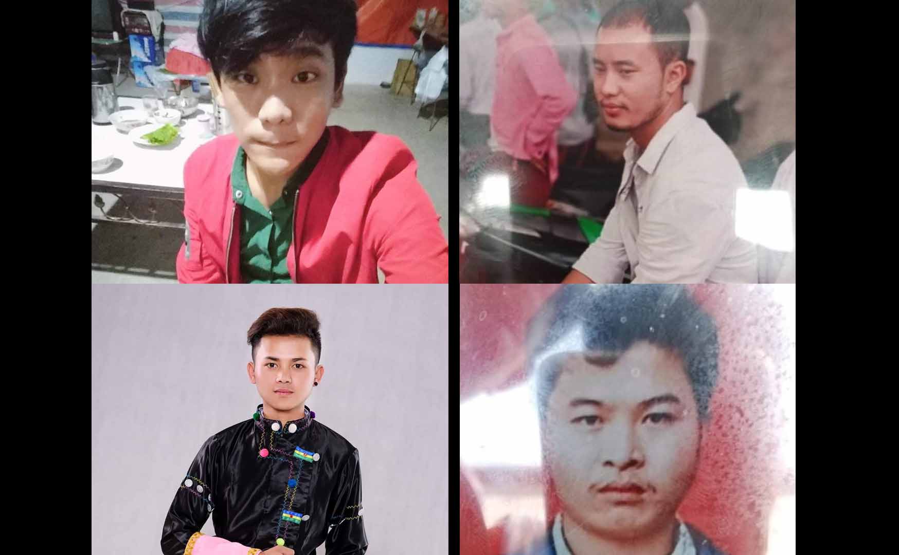 မန္တလေးတွင် ရှမ်းပြည်နယ်က လူငယ် ၄ ဦးကို စစ်တပ်က ပစ်သတ်၊ PDF ဟု စစ်ကောင်စီ သတင်းလိမ်ညာ ထုတ်လွှင့်