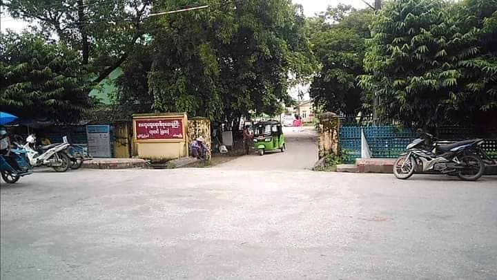 ကိုဗစ်ပိုးတွေ့လူနာများရှိသော်လည်း စိုးရိမ်စရာမလိုဟု ရခိုင်ပြည်နယ်ကျန်းမာရေးဌာနပြော