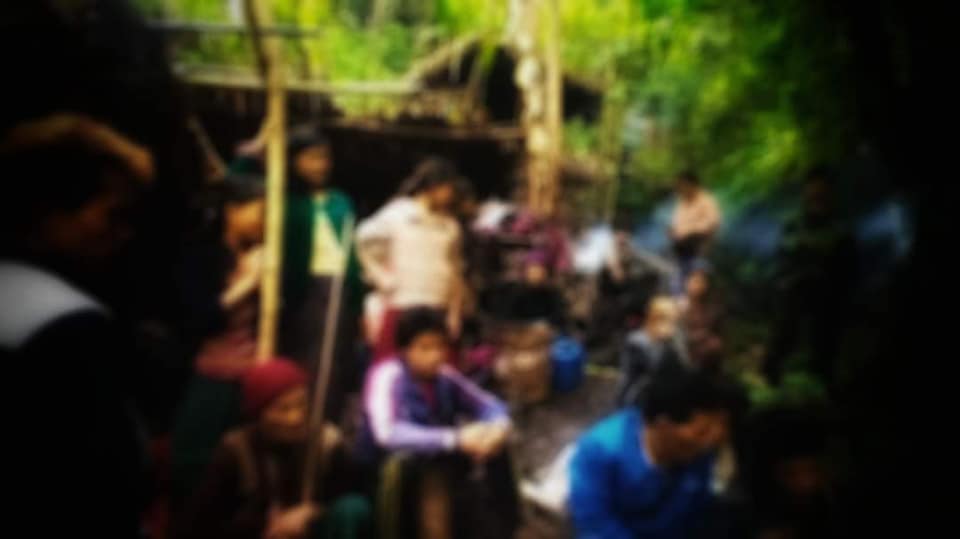 စစ်ဘေးရှောင်များအတွက် ဆေးဝါးသယ်လာသူတစ်ဦး ဆောမြို့နယ်တွင် ဖမ်းဆီးခံရ