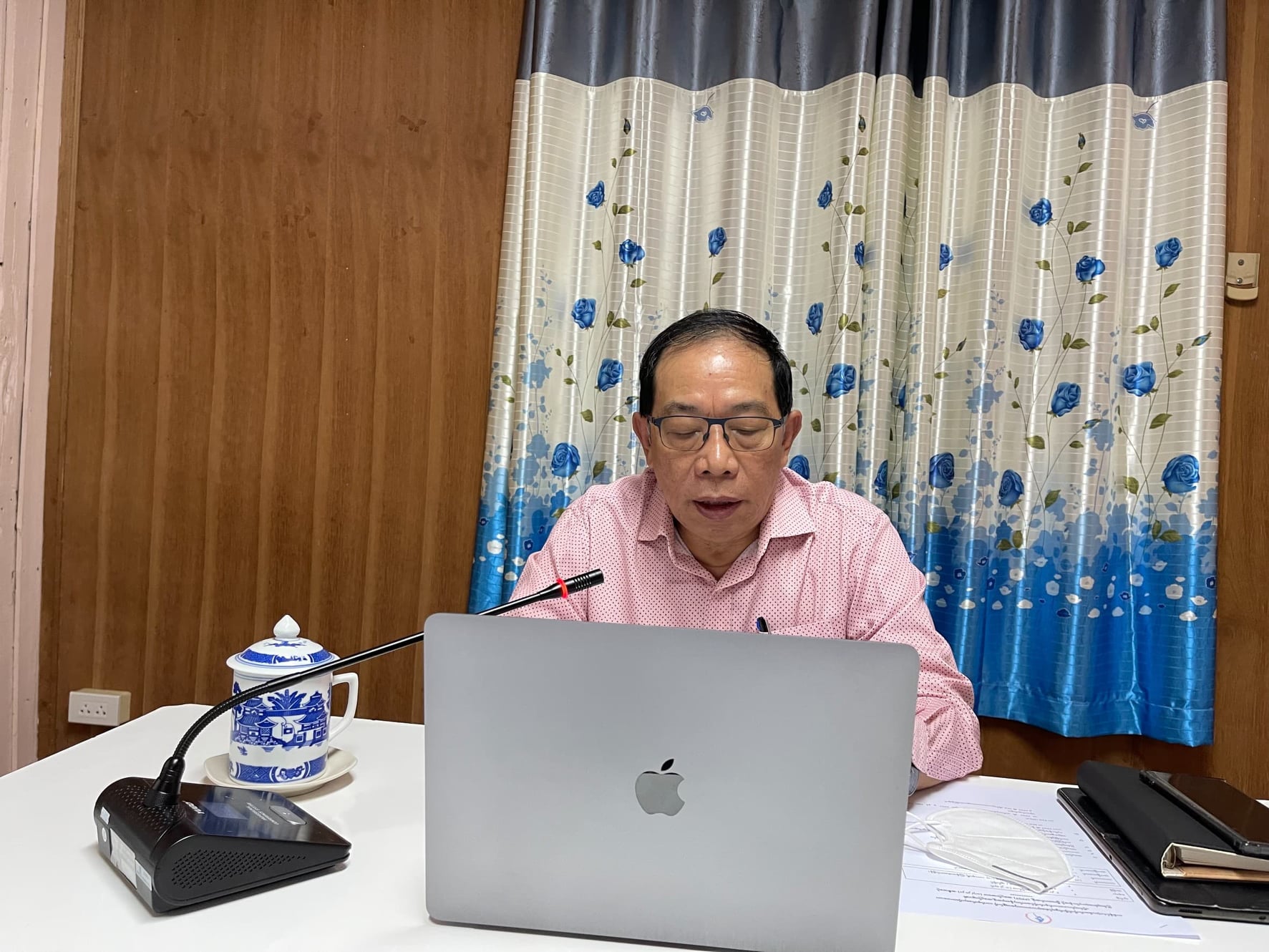 ဗိုလ်ချုပ်ကြီးယွက်စစ်နေရာအစားထိုးနိုင်ရေး  PPST အစည်းအဝေး ဇူလိုင် ၆ ရက်နေ့ပြန်စမည်
