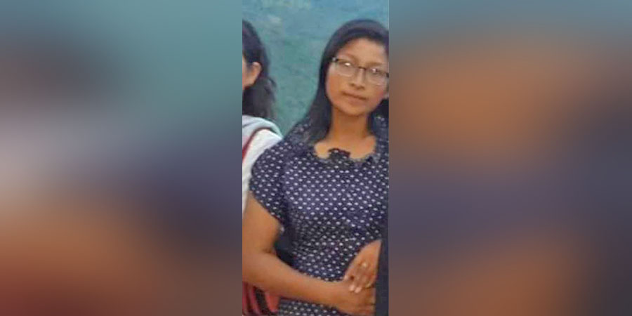 မိုးကုတ်သပိတ်ခေါင်းဆောင်၏သမီး အချုပ်ထောင်တွင် ဆေးကုသခွင့်မရ