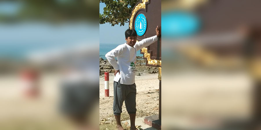 ဖမ်းခံရသည့် မိုးပညာဒါနဥက္ကဋ္ဌအပါအဝင် ၇ ဦးနှင့် ၁ လကြာအထိ မိသားစု အဆက်အသွယ်မရ