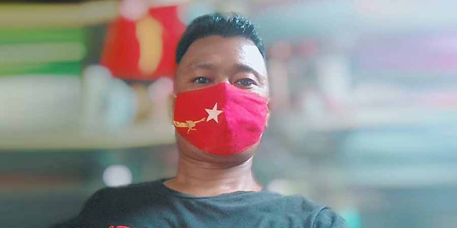 ပခုက္ကူအခြေစိုက် CJ သတင်းထောက် ၁ ဦးကို ထောင်ဒဏ် ၃ နှစ် ချမှတ်