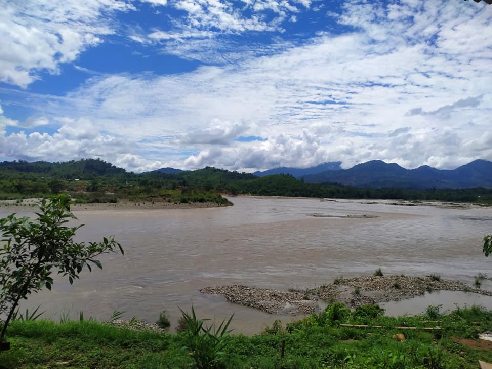 မေခမြစ်ထဲ စစ်ကောင်စီတပ်သား ၁ ဦး မျောပါသေဆုံး