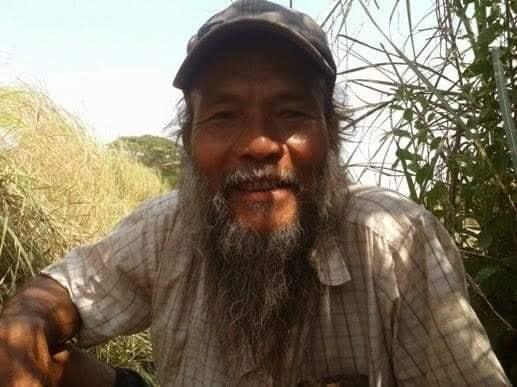 ကြို့ပင်ကောက်တွင် နိုင်ငံရေးတက်ကြွလှုပ်ရှားသူ ဦးမုတ်ဆိတ် (ခေါ်) ဦးထွန်းထွန်း ဖမ်းဆီးခံရ