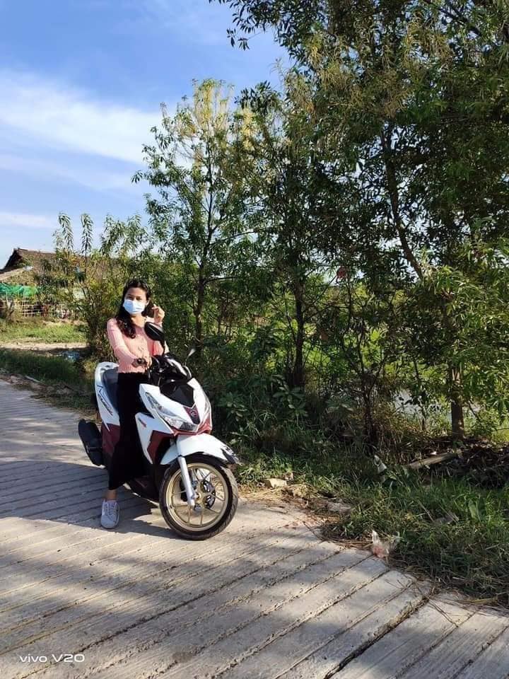 မုဒုံမြို့က ပျောက်ဆုံးနေသည့် ကျောင်းဆရာမ တစ်ဦးကို သေဆုံးလျက် ပြန်တွေ့