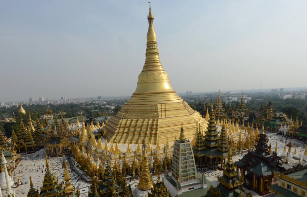 ဇူလိုင် ၁၉ အာဇာနည်နေ့တွင် ရွှေတိဂုံဘုရား ပိတ်ထားမည်