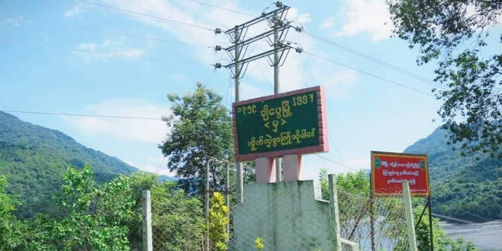 ပိုးတွေ့အတည်ပြုလူနာ စတင်တွေ့ရှိပြီး တစ်ပတ်အတွင်း ချီဖွေမြို့ လော့ဒေါင်းချ