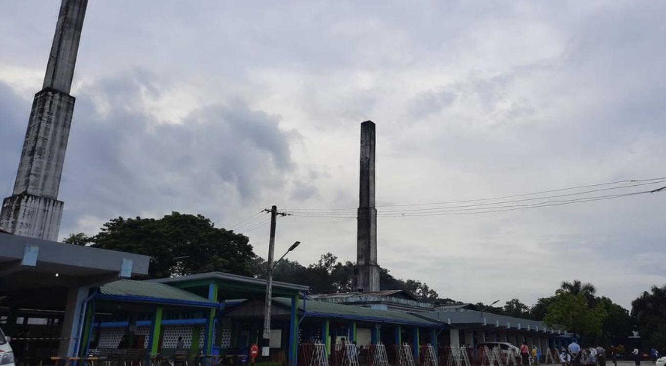 မြန်မာနိုင်ငံတွင် ကိုဗစ်-၁၉ ရောဂါဖြင့် သေဆုံးသူ ၅,၀၀၀  ထိရှိလာ