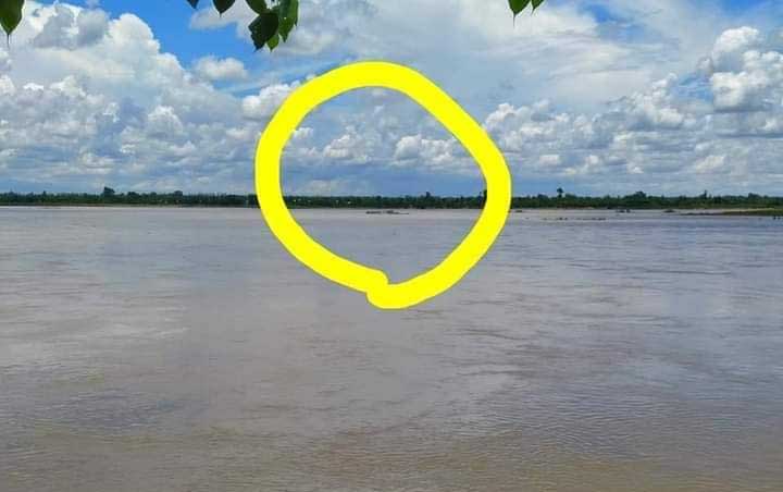 ကနီမြို့နယ် ချင်းတွင်းမြစ်ထဲ မျောလာသည့် စက်လှေပေါ်တွင် အလောင်း ၃ လောင်းတွေ့ရှိ