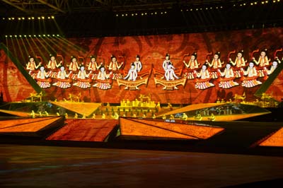 ဆီးဂိမ္းအတြက္ တ႐ုတ္က ေဒၚလာ ၃၅ သန္း ကူညီ