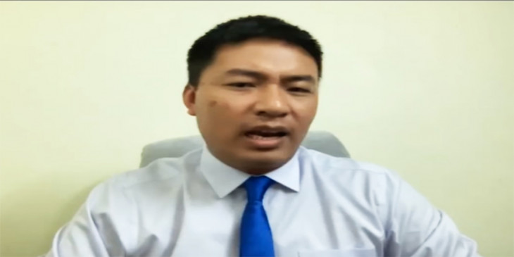 ကိုဗစ်ကာကွယ်ဆေး ၄ သန်း မြန်မာနိုင်ငံရောက်လာရန်ရှိဟု NUG ပြောခွင့်ရ ဒေါက်တာ ဆာဆာ ပြော