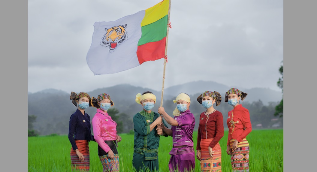 ရှမ်းတပ်ဖွဲ့ နှစ်ဖွဲ့ တိုက်ပွဲရပ်ပြီး ကိုဗစ်-၁၉ ကပ်ရောဂါ ပူးပေါင်းတိုက်ဖျက်ကြရန် SNLD တိုက်တွန်း