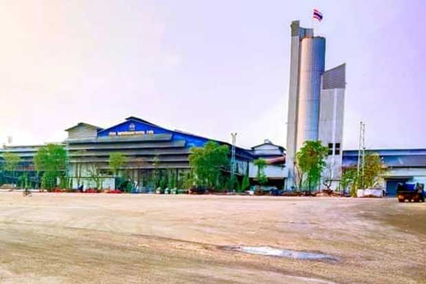စက်ရုံလုပ်သား ၉၀ ခန့် ကိုဗစ်-၁၉ ကူးစက်ခံရပြီးနောက် ထိုင်းသကြားစက်ရုံ ပိတ်ထားရ
