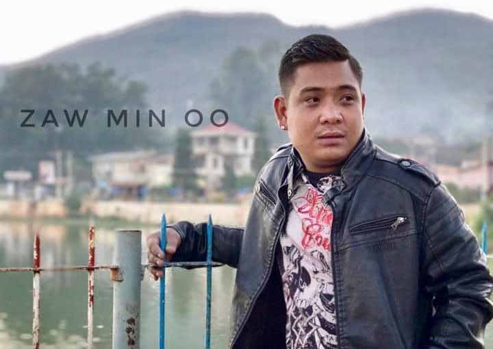 မြန်မာအိုင်ဒေါစတားအဆိုတော် ဇော်မင်းဦး ကိုဗစ်-၁၉ ရောဂါဖြင့် ကွယ်လွန်