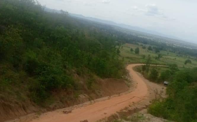 ကြည့်ငိုတောင်တွင် မိုင်းနင်းမိသဖြင့် ပြည်သူ ၂ ဦး သေဆုံး