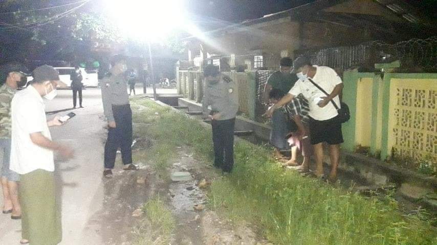 ပုသိမ် ရဲစခန်းရှေ့ဗုံးပေါက်ကွဲမှုနှင့်ပတ်သက်၍ လူငယ် ၂ ဦး ဖမ်းဆီးခံရ