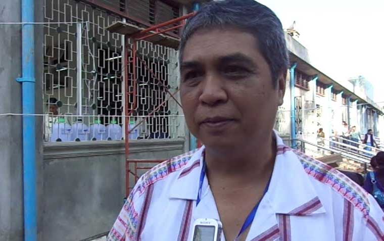 နွစ္ျခင္းသာသနာ နွစ္ ၂၀၀ ျပည့္ပြဲ ျပည္တြင္းျပည္ပမွ လူ ၄ ေသာင္း တက္ေရာက္