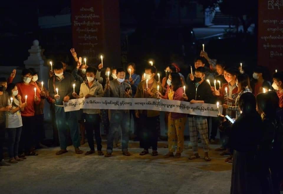 ပုသိမ်ပြည်သူ့ဆေးရုံအုပ်ကြီးအပါအဝင် CDM ဝန်ထမ်း ၂၇ ဦး ပြန်လွှတ်ပေးမည်