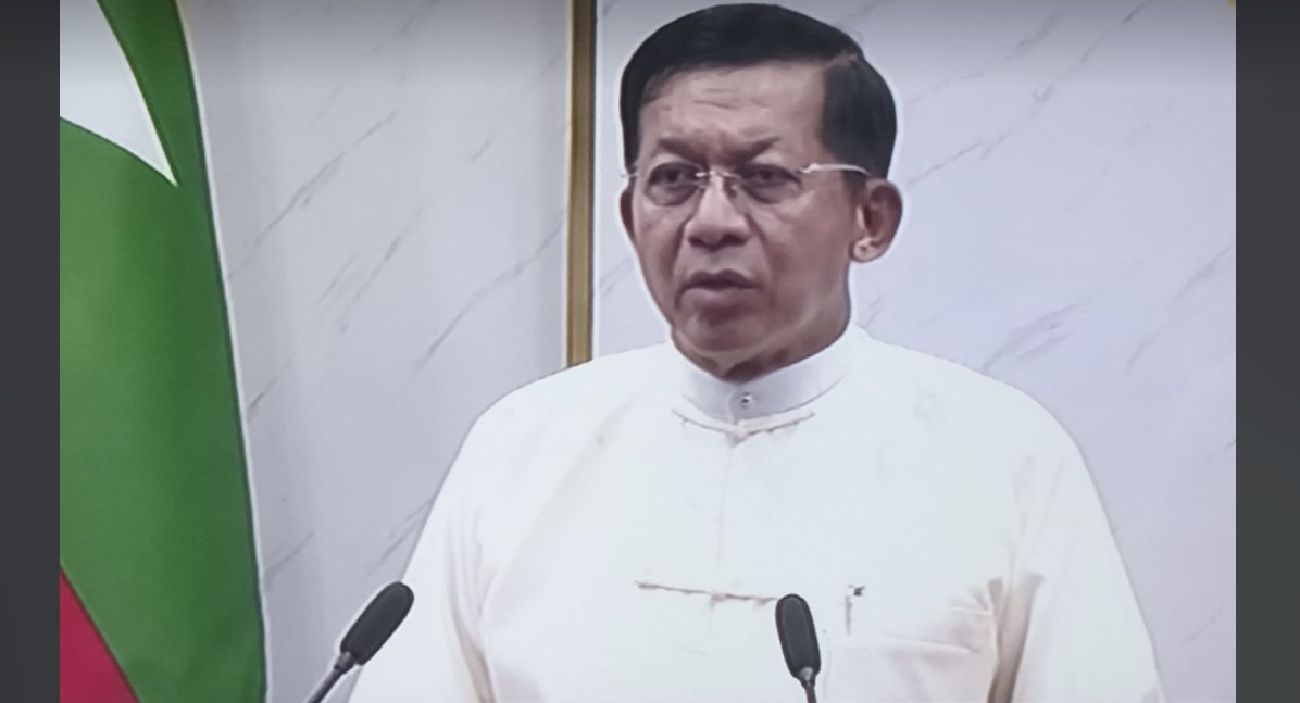 အိမ်စောင့်အစိုးရပြောင်းလဲဖွဲ့စည်း၊ အာဏာသိမ်း စစ်ခေါင်းဆောင်က ဝန်ကြီးချုပ်တာဝန်ယူမည်