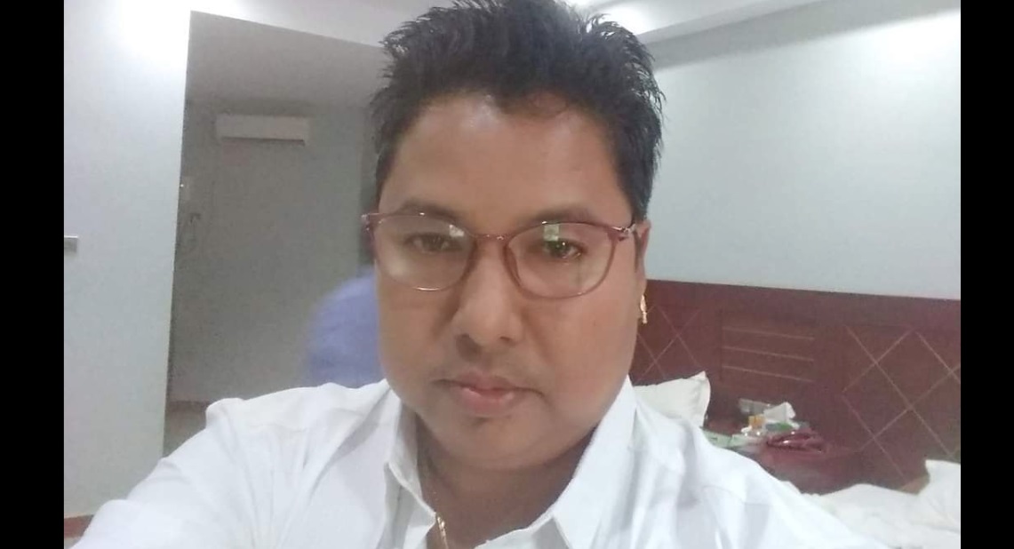 ပြည်မြို့က အန်အယ်လ်ဒီပါတီဝင် ၁ ဦးကို ဖခင်နာရေးပြုလုပ်နေစဉ်  စစ်ကောင်စီတပ်ကဖမ်းဆီး