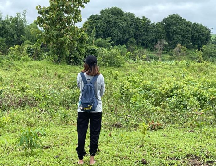 တော်လှန်ရေးရဲဘော်များ ငွေပဒေသာပင်ရန်ပုံငွေ ကျပ်သိန်း ၂၅၀၀ လိုအပ်နေဟု အလှမယ် ထားထက်ထက် ပြော