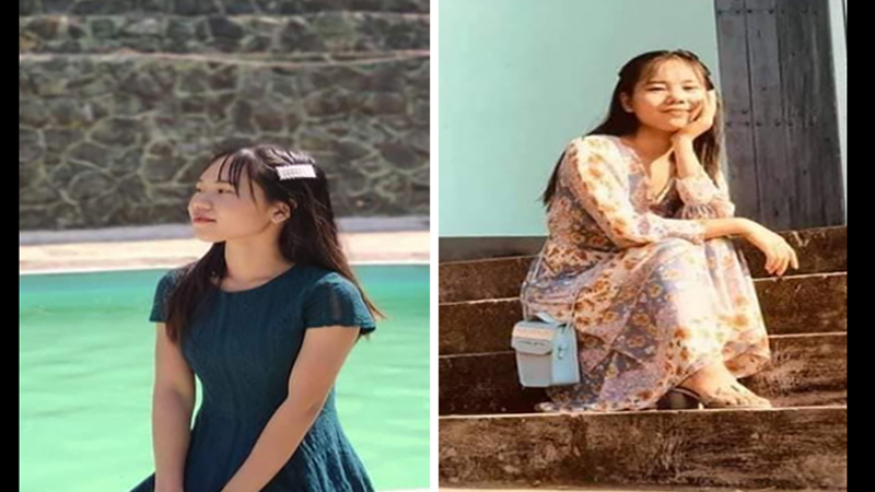 မော်လမြိုင်တက္ကသိုလ် ကျောင်းသူ ၂ ဦးကို  ၅၀၅(က) ဖြင့် အမှုဖွင့်ပြီး အကျဉ်းထောင်ပို့ဆောင်