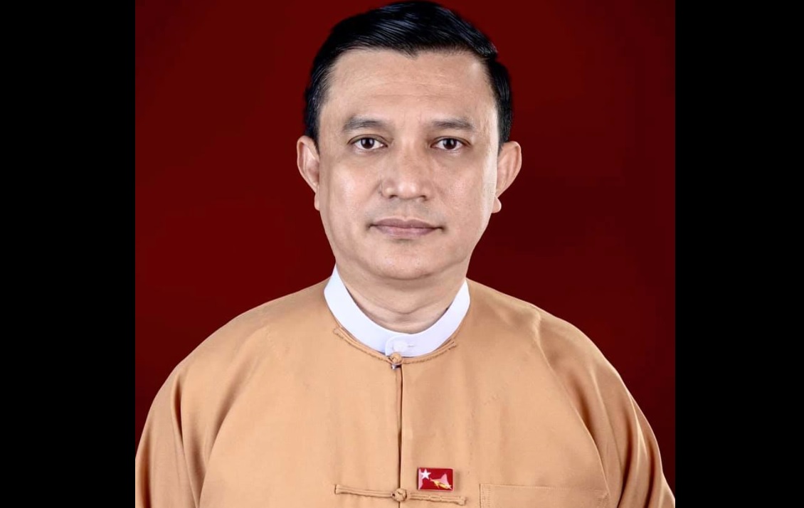 နေပြည်တော်စည်ပင် ဒုဥက္ကဋ္ဌ ဦးရဲမင်းဦးကို အဂတိလိုက်စားမှုဖြင့် စစ်ကောင်စီအမှုဖွင့်