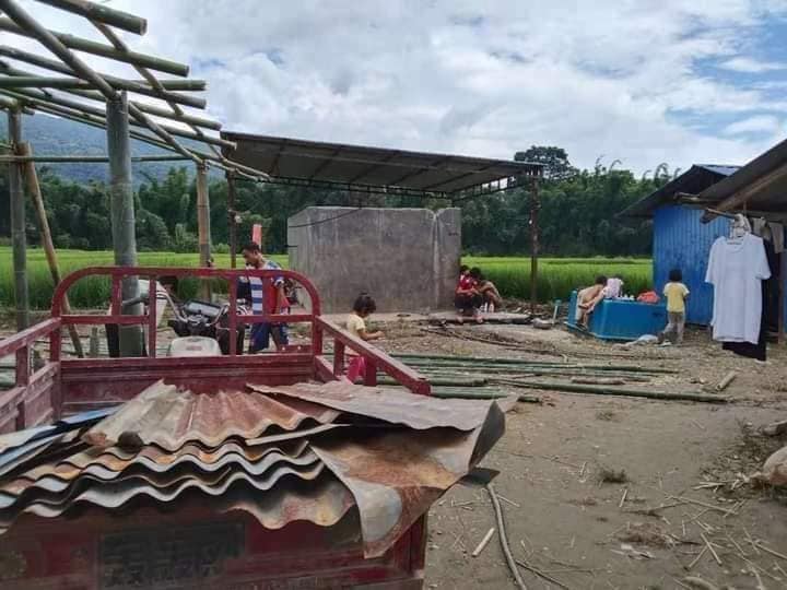 ကြူကုတ်မြို့အနီး MNDAA နှင့်တိုက်ပွဲဖြစ်ပြီး စစ်ကောင်စီဒု-တပ်ရင်းမှူးအပါအဝင် ၅ ဦးသေ