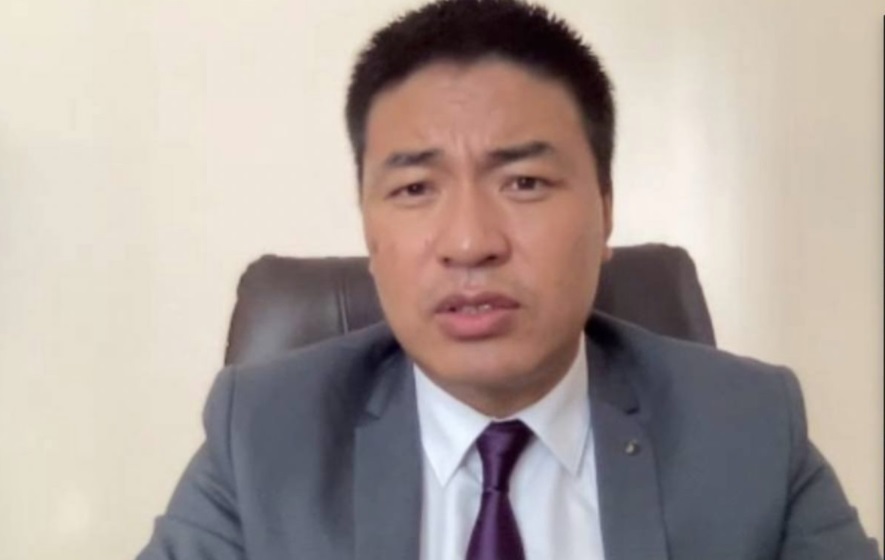 အာဆီယံအထူးကိုယ်စားလှယ် တိကျသည့်အချိန်ဇယားရှိရန်လိုဟု  NUG ပြောခွင့်ရ ဒေါက်တာဆာဆာပြော