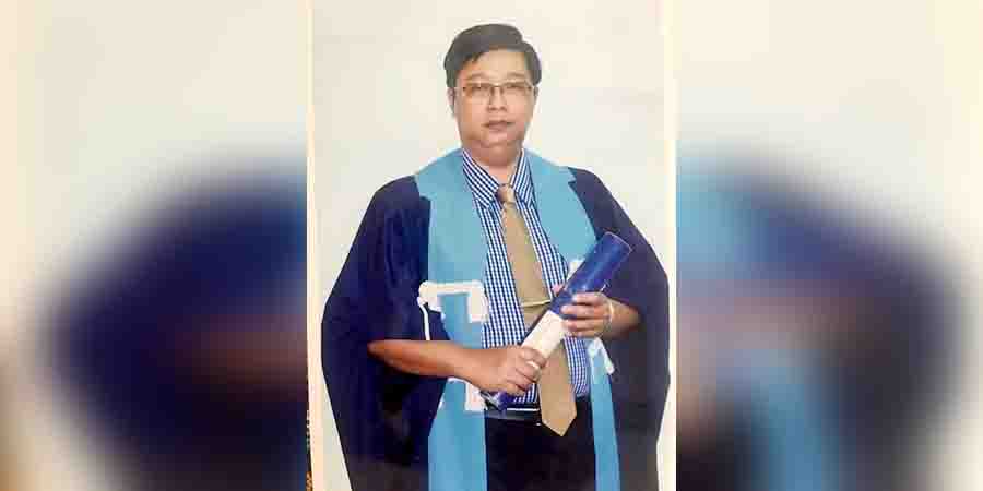 ရိုက်နှက်ဖမ်းဆီးခံခဲ့ရသည့် ခွဲစိတ်ကုပညာရှင် ဒေါက်တာမောင်မောင်ငြိမ်းထွန်း အကျဉ်းထောင်တွင်း ကွယ်လွန်