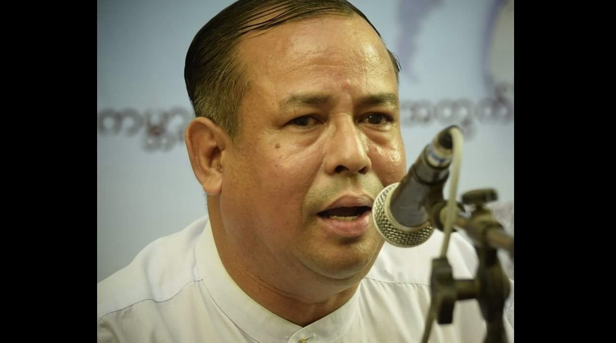 နွေဦးတော်လှန်ရေး ဘာသာပေါင်းစုံကွန်ရက်နှင့် မေးမြန်းချက်