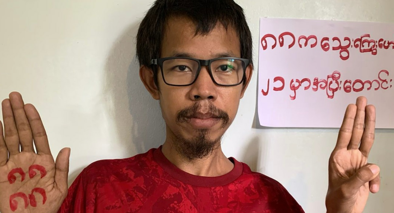 “ဒီတိုက်ပွဲသည် အဆုံးသတ်တိုက်ပွဲကြီး ဖြစ်ရမယ်”- ဒေါက်တာတေဇာဆန်း