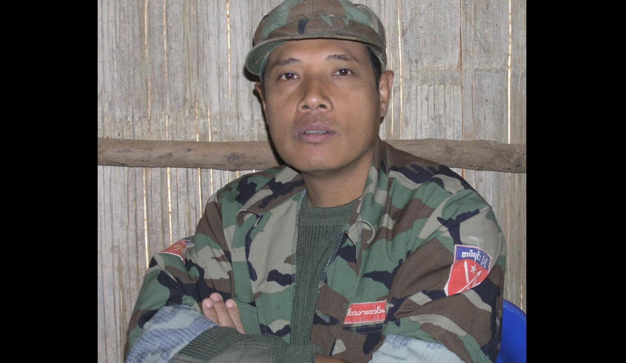 "ပြည်သူလူထုက ကြီးမားတဲ့စိန်ခေါ်မှုနဲ့ရင်ဆိုင်နေရတယ်"- NCA-S EAOs ပြောခွင့်ရ ဦးမျိုးဝင်း