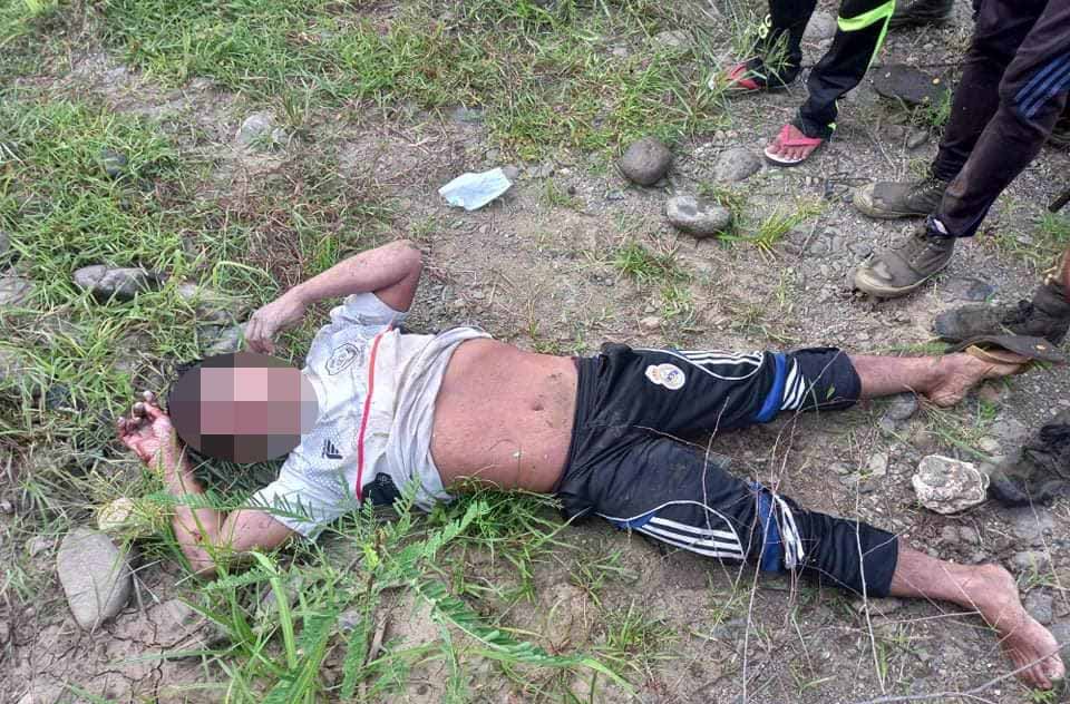 ကလေးမြို့နယ်တွင် တိုက်ပွဲဖြစ်၊ လူငယ် ၁ ဦးကို စစ်တပ်က ဖမ်းဆီးပြီး ပစ်သတ်