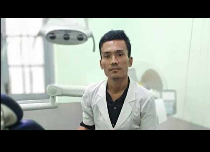 CDM ဆရာဝန် ၁ ဦးနှင့် တရားရုံးစာရေး ၁ ဦးတို့ကို စစ်တပ်က ရိုက်နှက်ဖမ်းဆီး