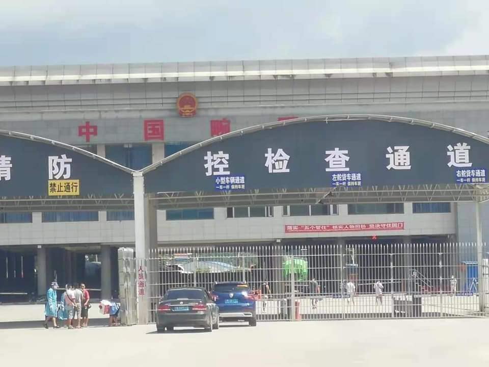 တရုတ်မြေပေါ် ကျည်ဆန်ထပ်မံကျရောက်ပါက လက်တုံ့ပြန်မည်ဟု စစ်ကောင်စီကို တရုတ်အစိုးရ သတိပေး